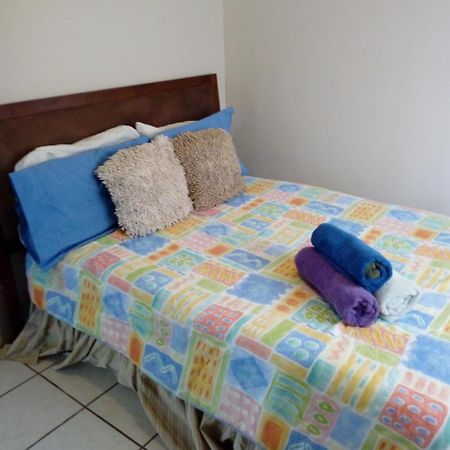 Capuchino Apartment Puerto Penasco Luaran gambar