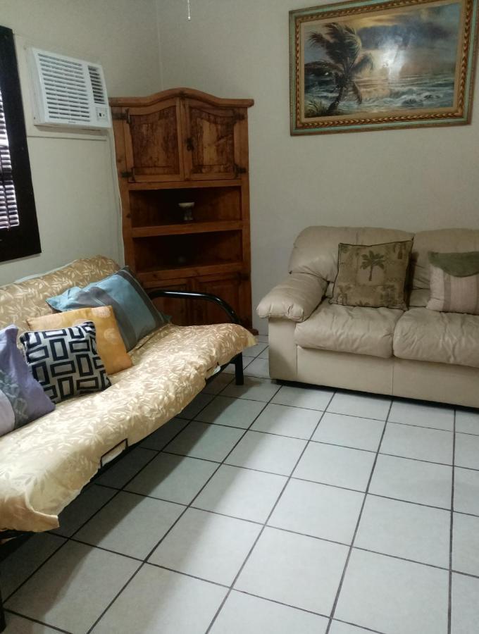 Capuchino Apartment Puerto Penasco Luaran gambar