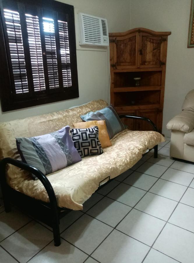 Capuchino Apartment Puerto Penasco Luaran gambar