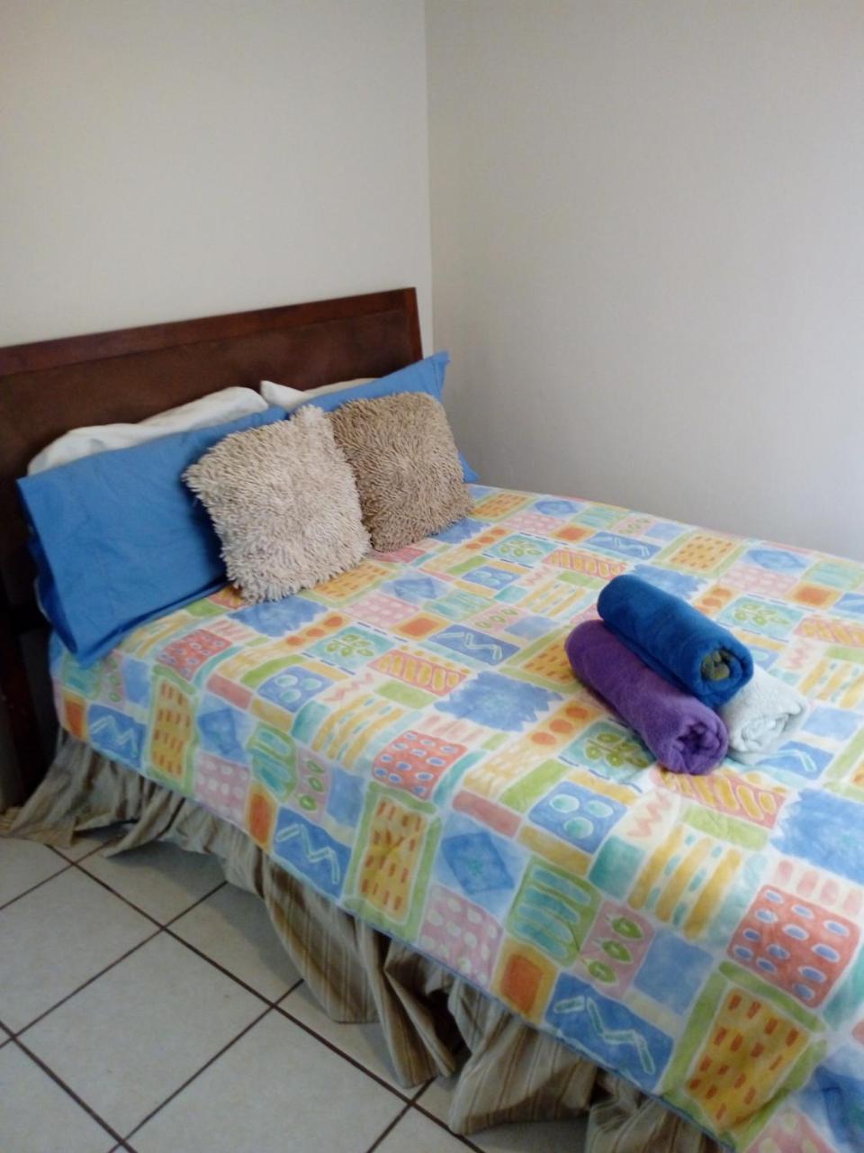 Capuchino Apartment Puerto Penasco Luaran gambar