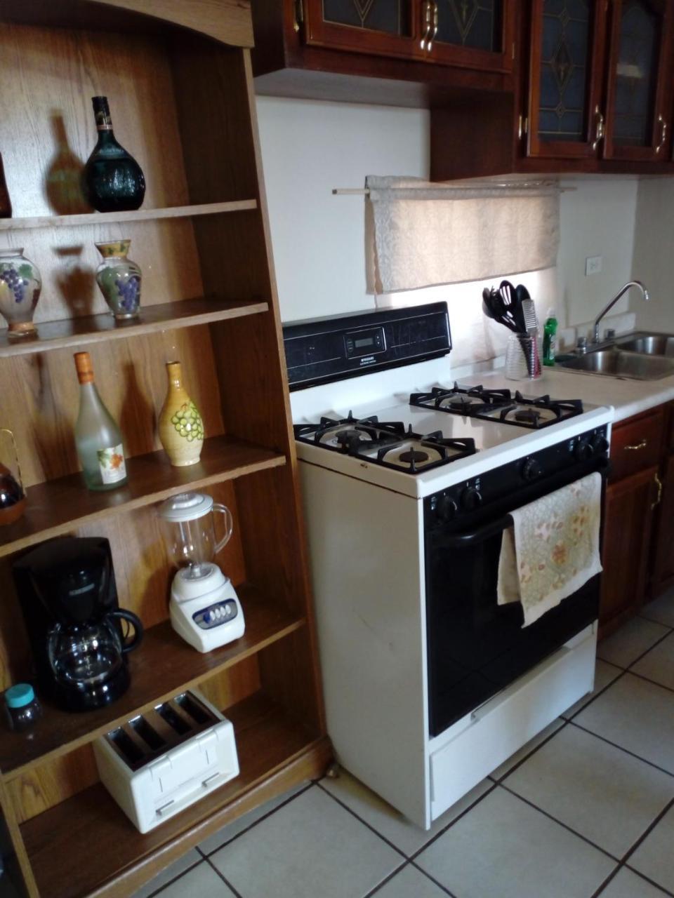 Capuchino Apartment Puerto Penasco Luaran gambar