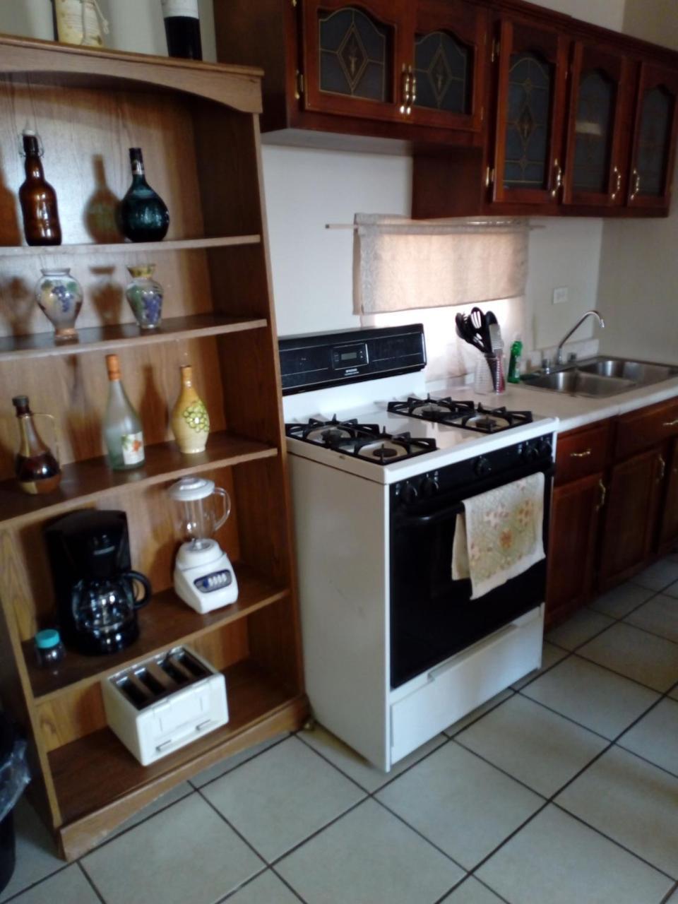 Capuchino Apartment Puerto Penasco Luaran gambar
