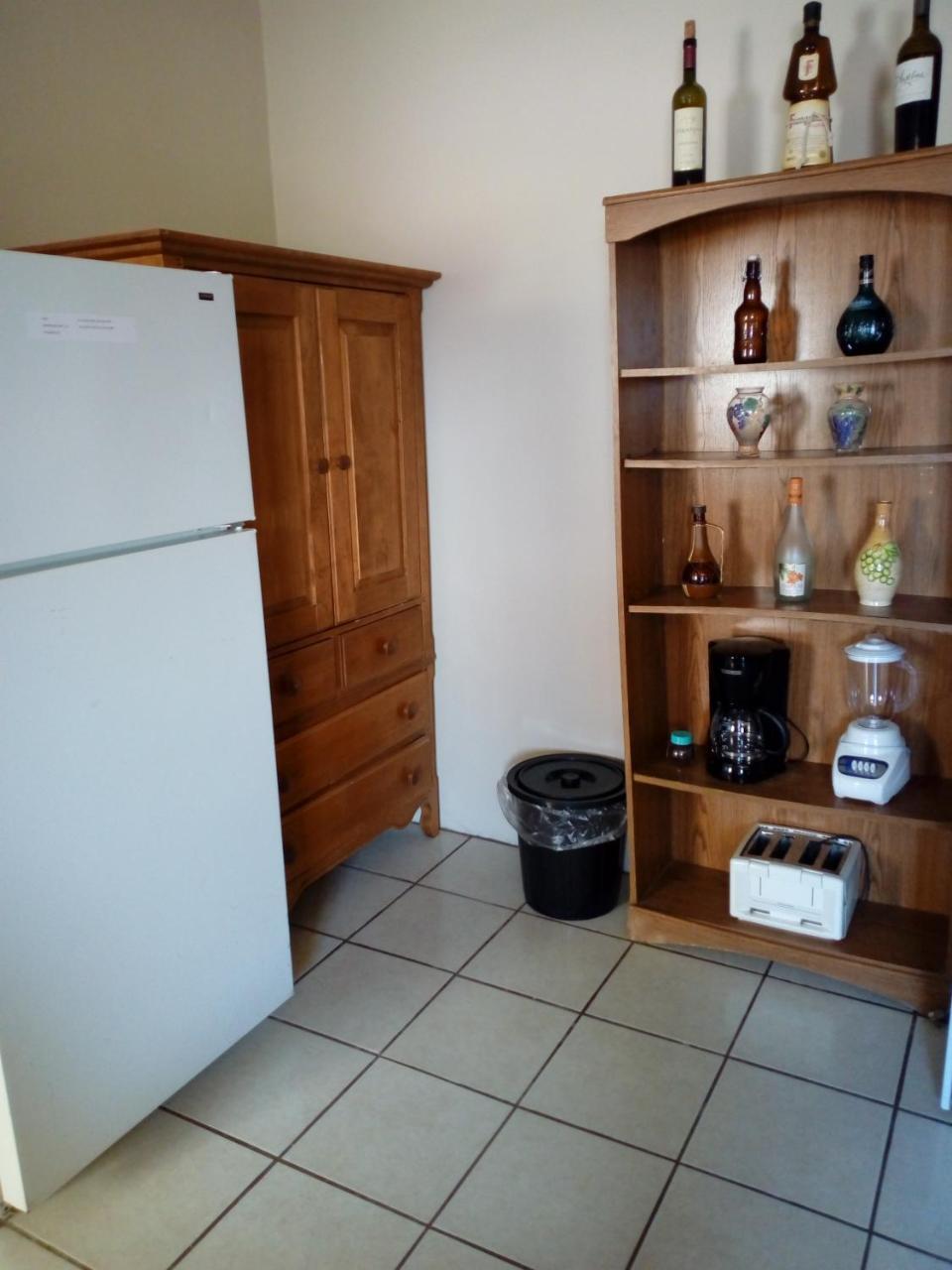 Capuchino Apartment Puerto Penasco Luaran gambar